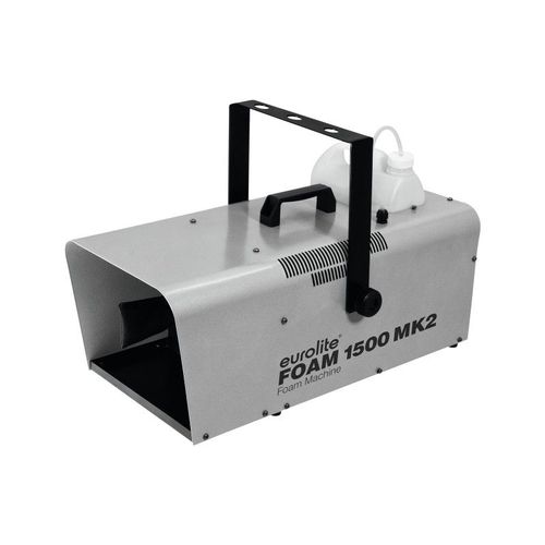 EUROLITE Foam 1500 MK2 Foam Machine