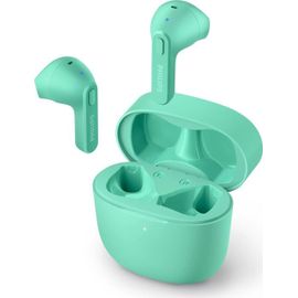 Philips TAT2236 - Ecouteurs True Wireless - Vert
