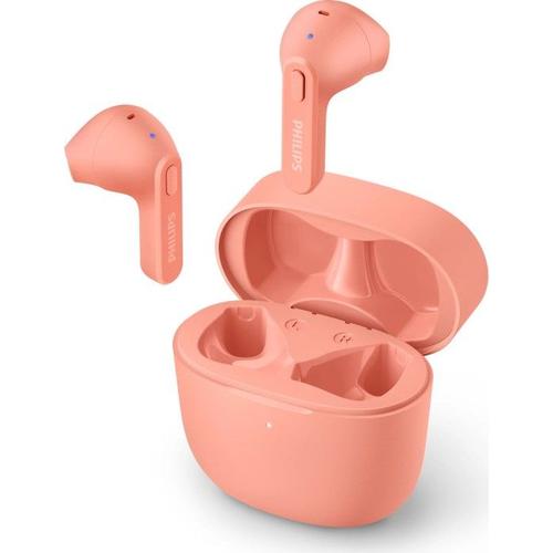 Philips TAT2236 - Ecouteurs True Wireless - Rose