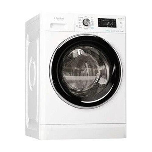 Lave linge hublot Whirlpool FFD9638BCVFR