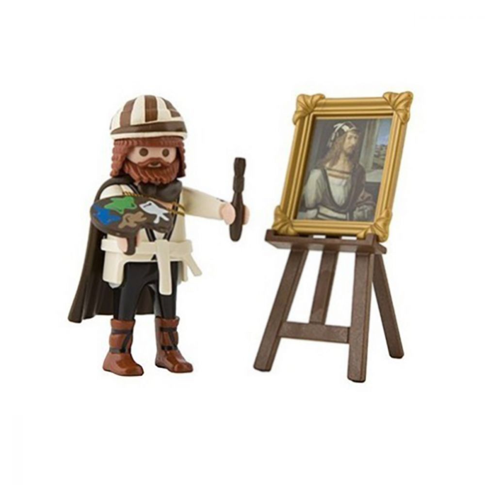 Playmobil Special Plus 9107 - Albrecht D�rer - 2