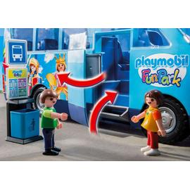 Playmobil Grand Bus Édition Limitée - Playmobil