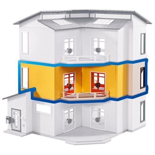 Playmobil 6554 - Etage Supplémentaire Pour Maison Moderne