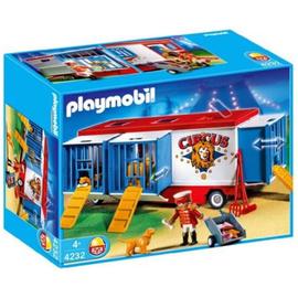 Playmobil - 4132 - La Maison Moderne - Superset enfant / Aire de jeux