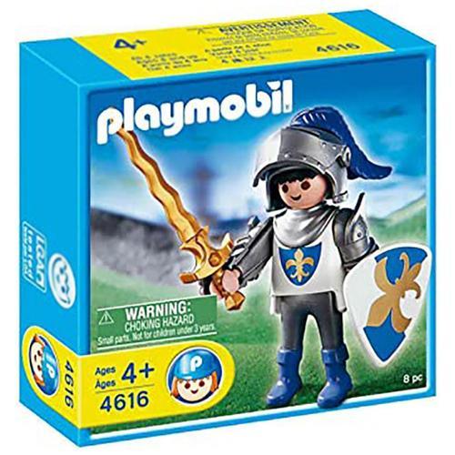 Playmobil Knights 4616 - Prince
