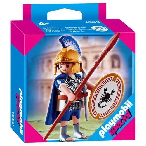 Playmobil Special Plus 4659 - Tribun Romain