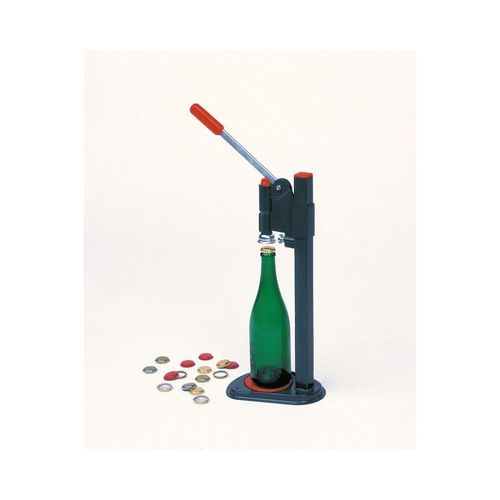 Capsuleuse Sur Trepied