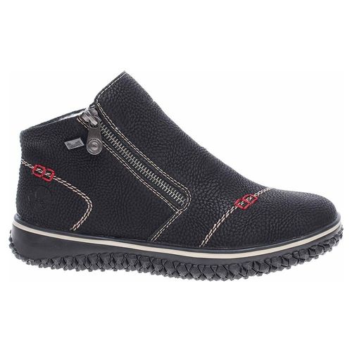 Haute Cheville Rieker L427000