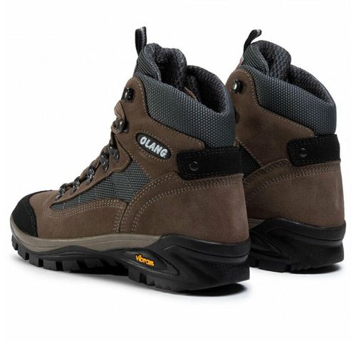 Bottes Tarvisio Tex Taille 41 Marron - Tar-Tex-810