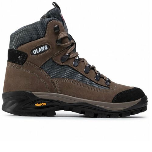 Bottes Tarvisio Tex Marron Tarstexs810