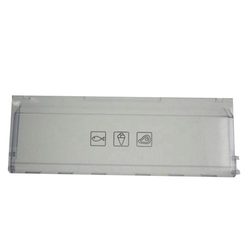 Portillon Réfrigérateur congélateur (4393710900 4393710972 BEKO)