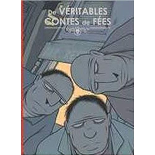 De Véritables Contes De Fées