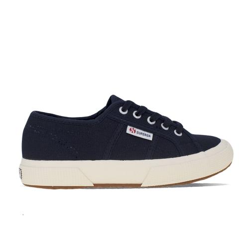 Tennis Superga Pour Enfant En Toile