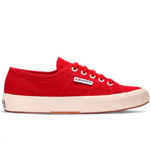 Chaussures 2750 Cotu Classic Rouge S000010s975