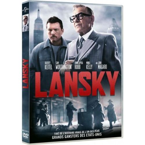 Lansky