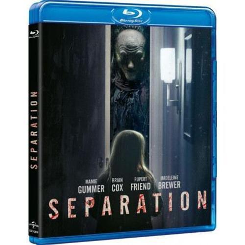 Separation - Blu-Ray