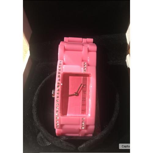 Montre Femme Esprit