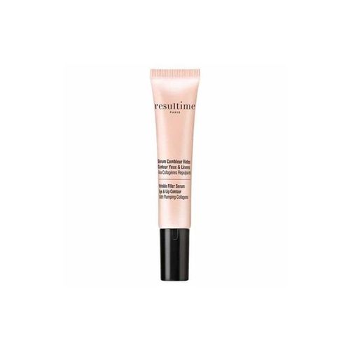 Resultime Sérum Combleur Rides Contour Yeux & Lèvres 15ml 