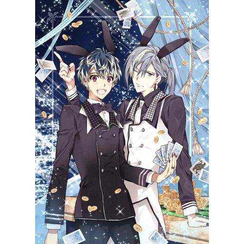 Idolish7 Re:Member - Volume 2 Special Edition With Acrylic Stand