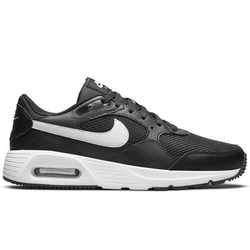 Chaussures Air Max Sc Taille 40.5 Noir - Cw4555-002