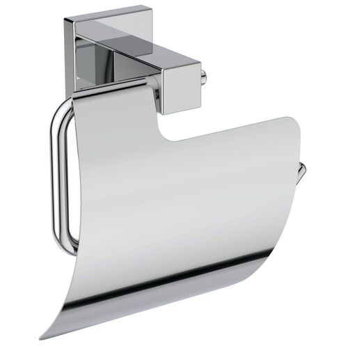 Porte rouleau mur pour WC