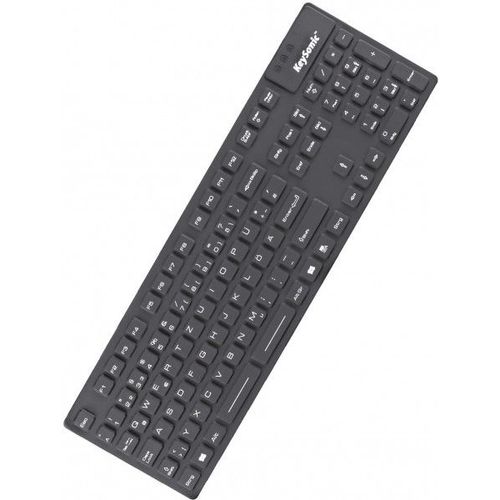 Keysonic Tastatur Ksk-8030in