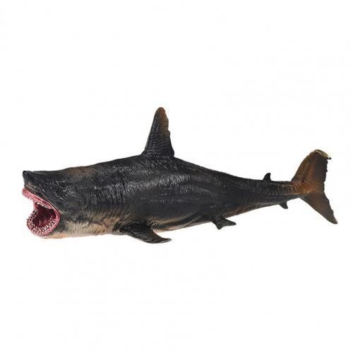 Simulation De Requin Megalodon, Modèle D'animal Marin, Jouet Poupée Pour Enfants, Décoration De Maison, Cadeau