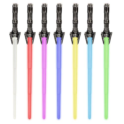 Sabre Laser Lumineux Pour Enfants, 1 Pièce, Sabre Oyuncak, Sabre De Bouddha Laser, Lumière Led Clignotante, Bâton Lumineux Dans L'obscurité