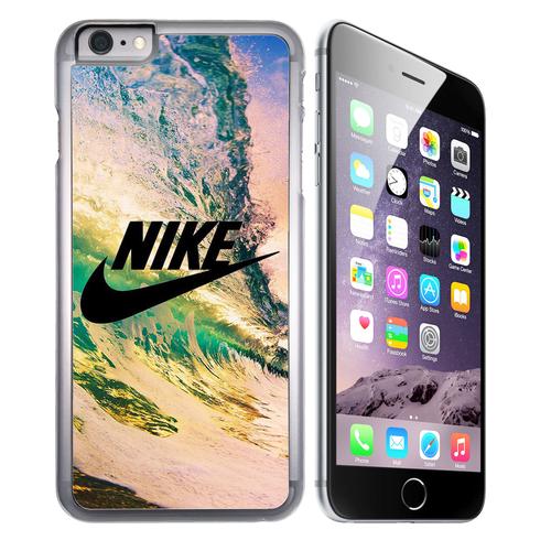 Coque iphone 6 s plus clearance nike