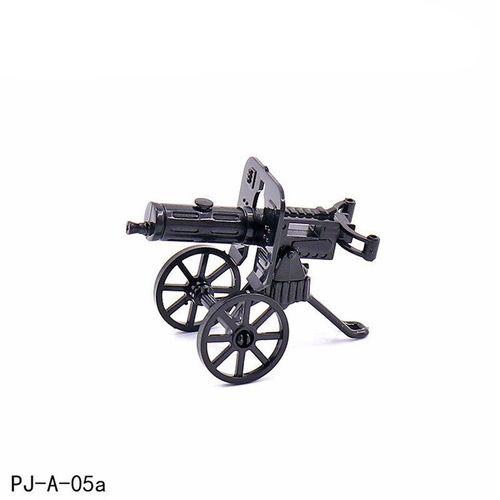 Blocs De Construction De L'armée, Deuxième Guerre Mondiale, Police, Soldats Swat, Allemagne, Accessoires D'armes, Briques, Jouets, Cadeau, 2020