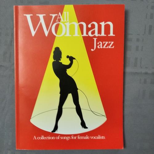 All Women Jazz