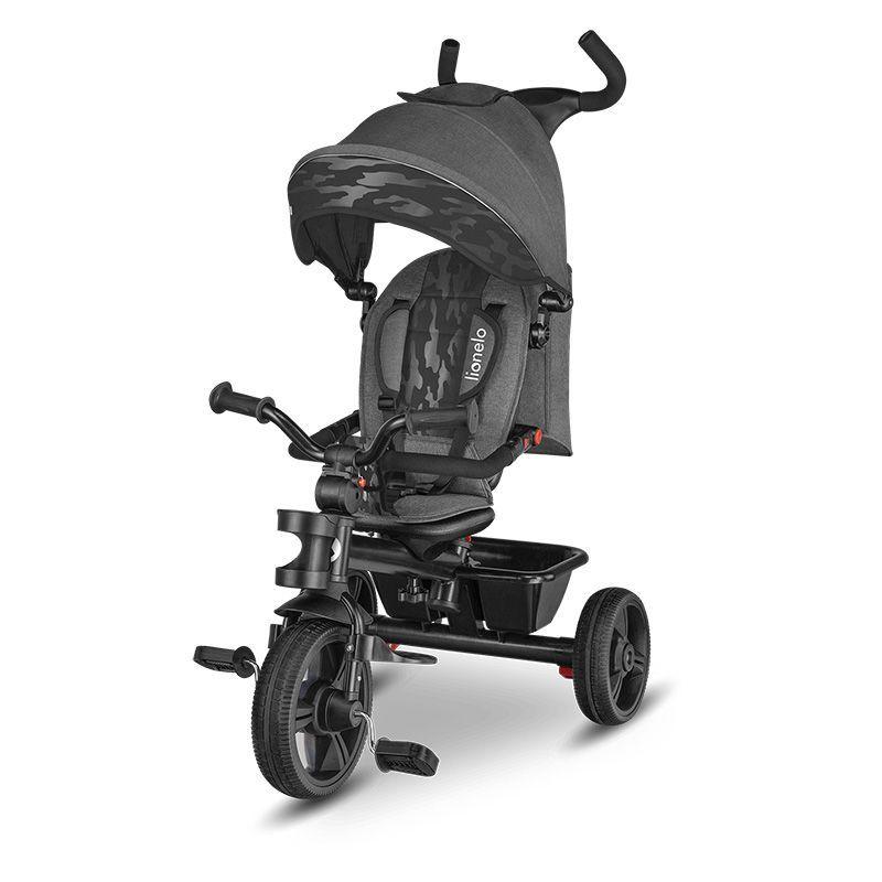 Tricycle évolutif pour enfants - Rito Star - QPlay