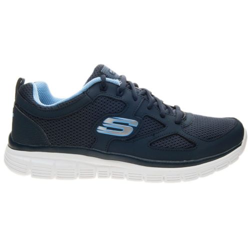Chaussures Burns Agoura Bleu 52635snvy