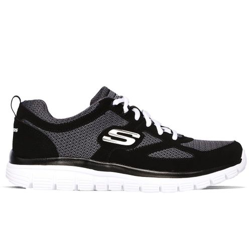 Chaussures Burnss Agoura Noir 52635sbkw