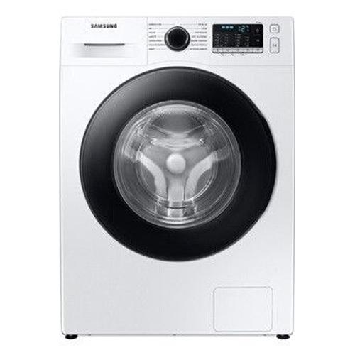 Samsung WW80TA046 Lave-linge hublot 8kg Blanc 1400 tr/min