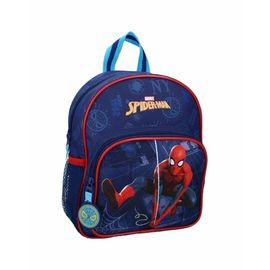 Sac à Dos Spiderman Fantaisie Sac à Dos 200-2159 30x25x11cm Taille Unique Bagages, Sacs, cartables, Trousses,Parapluie. OZABI