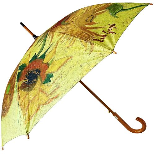 Grand Parapluie Van Gogh