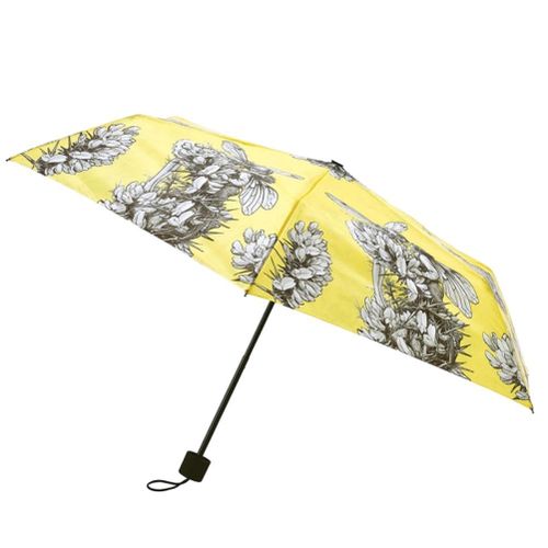 Parapluie Pliant Flower Fairies Jaune