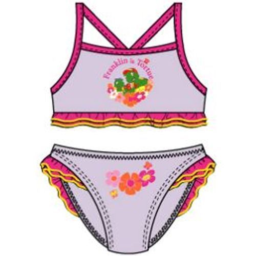 Maillot 2 Pièces Franklin