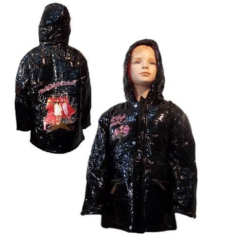 Parka Pour Enfants High School Musical