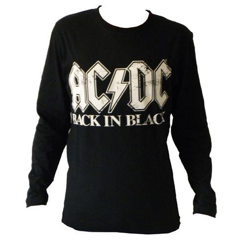 Tee-Shirt Ac/Dc