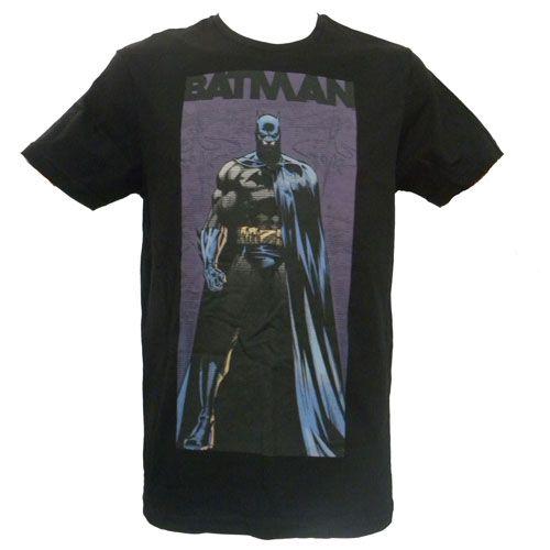 Tee-Shirt Batman