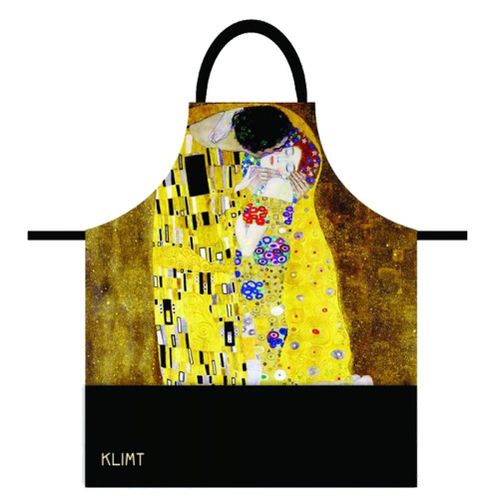 Tablier Adulte À Nouer Klimt