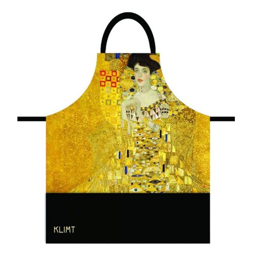 Tablier Adulte À Nouer Klimt