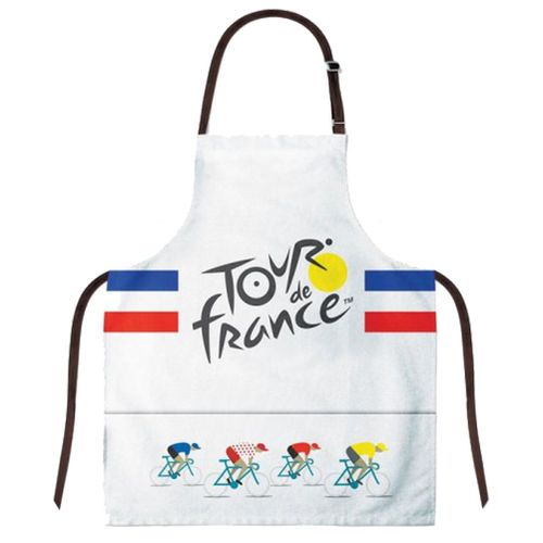 Tablier Adulte À Nouer Tour De France