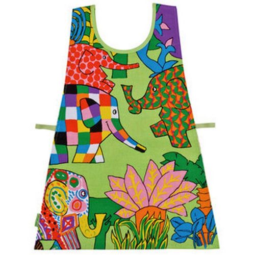 Tablier De Peinture Chasuble Elmer