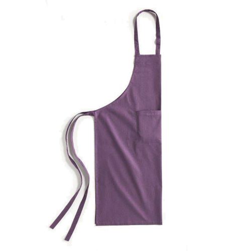 Tablier En Coton Pour Adulte 79x104 Cm - Figue