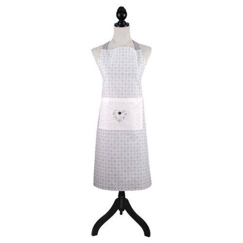 Tablier En Coton Pour Adulte Collection Manoir