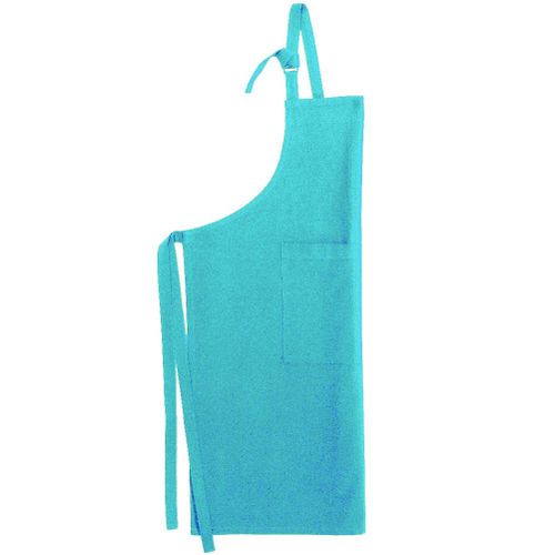 Tablier Pour Adulte En Coton Yuco Jade