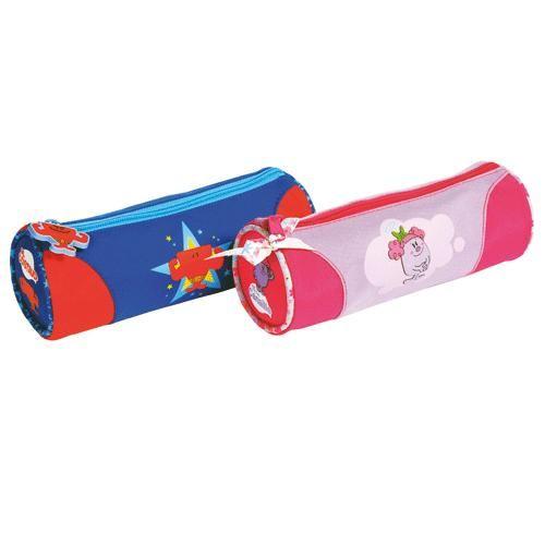 Trousse rose Mme canaille